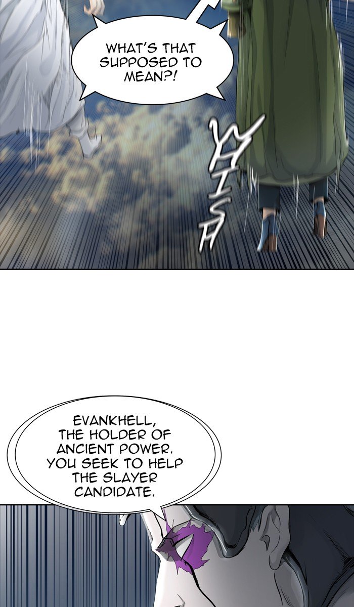 Tower of God, Chapter 436 image 003